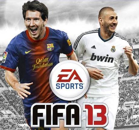 FIFA 13 : 4,5 millions de ventes dans le monde en 5 jours