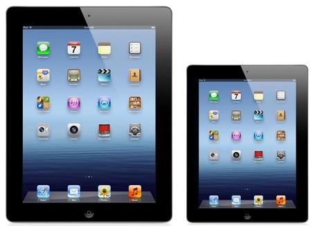 Apple aurait commencé la production de son iPad Mini