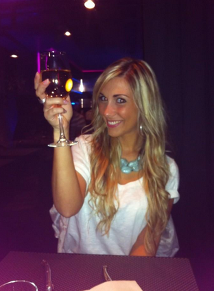 L'amour est dans le pré : Justine fait ses adieux à Twitter