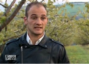 L'amour est dans le pré : Justine fait ses adieux à Twitter