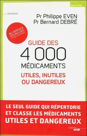 guidemédicament