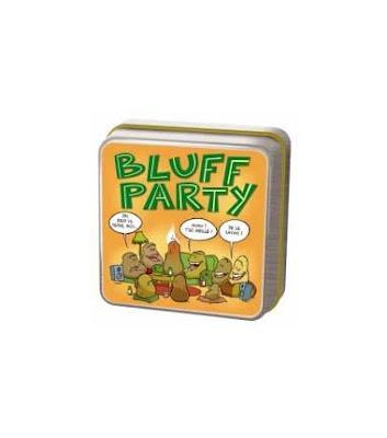 Le jeu qui révolutionne les soirées entre amis! Le jeu qui révolutionne les soirées entre amis!