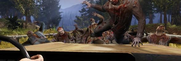 Les choses se précisent pour The War Z