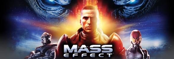 Mass Effect premier bel et bien prévu dans la compil’ PS3
