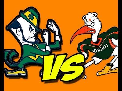 NCAA, semaine 6: les matches à surveiller