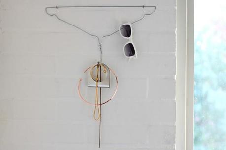 Friday! Easy day, easy DIY (s)