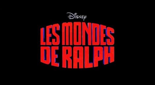 Les mondes de Ralph : nouvelle bande annonce
