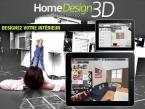 Test vidéo de Home Design 3D Gold version 2.0, une application pour recréer sa maison