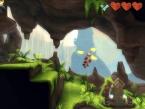Le très bon jeu LostWinds gratuit pour quelques heures