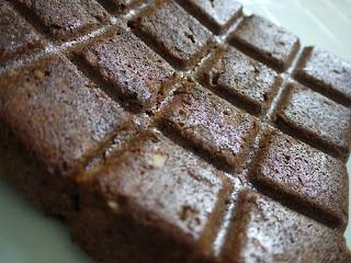 brownie amandes et noix