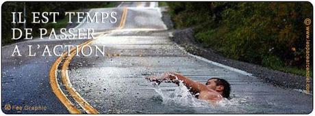 Passer-a-l-action Il est Temps de Passer à l'Action !