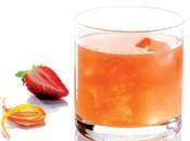 Cocktail 1970 délicieux cocktail apéritif