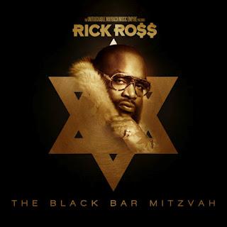 Rick Ross annonce une nouvelle mixtape pour lundi prochain