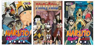 Meilleures ventes BD & mangas hebdomadaires au 30 septembre 2012