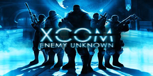 XCOM Enemy Unknown de sortie