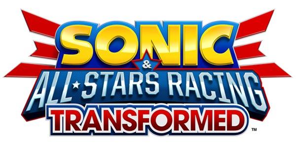 Sonic & All Stars Racing Transformed en vidéo