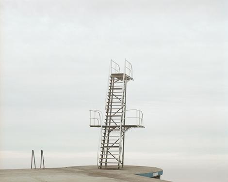 Le travail de Mathieu Bernard-Reymond - Photographie