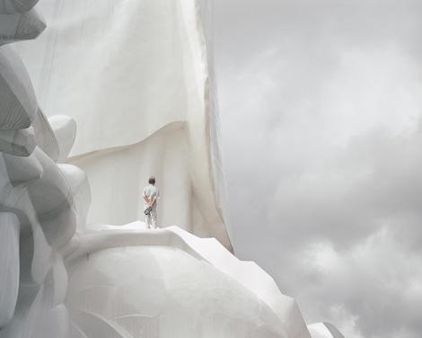 Le travail de Mathieu Bernard-Reymond - Photographie