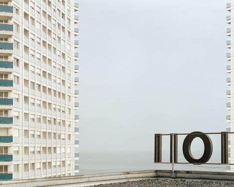 Le travail de Mathieu Bernard-Reymond - Photographie