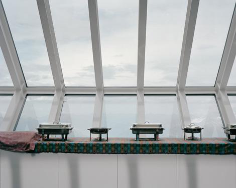 Le travail de Mathieu Bernard-Reymond - Photographie