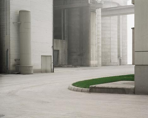 Le travail de Mathieu Bernard-Reymond - Photographie