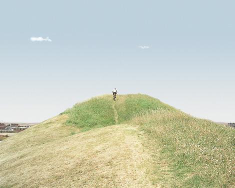 Le travail de Mathieu Bernard-Reymond - Photographie