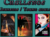 Challenge jeunesse young adult