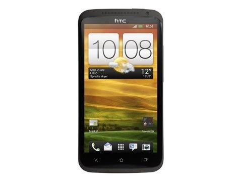 HTC One X Affaire du Geek   Des Smartphones Android en promo