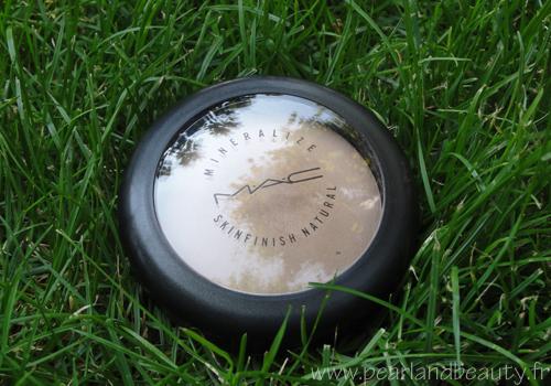 Mineralize Skinfinish, je t’aime d’amour!