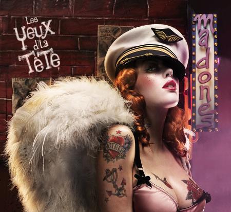 Les Yeux d’la Tête de retour