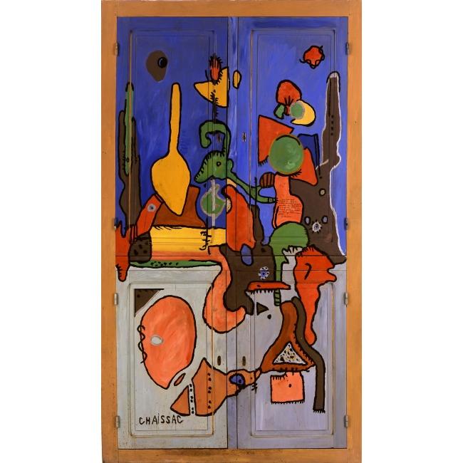 La collection Michael Werner