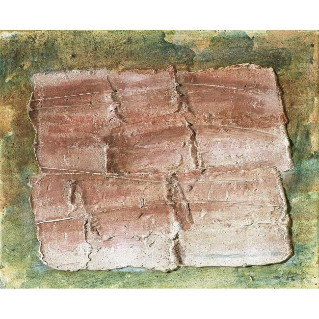 La collection Michael Werner