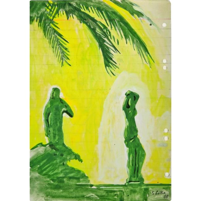 La collection Michael Werner