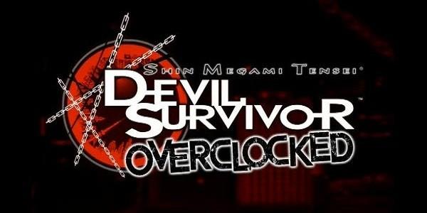 Devil Survivor Overclocked : nouveau trailer