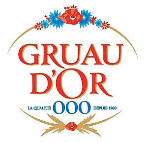 logo gruau