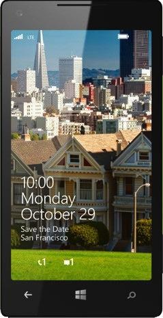 Windows Phone 8 : un spécial Event de lancement le 29 octobre