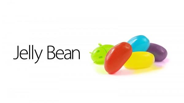Jelly Bean – Asus et HTC mettent à jour leurs terminaux