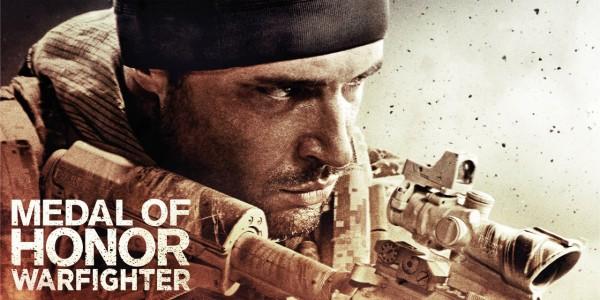MoH Warfighter : 2 disques sur Xbox 360