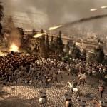 De nouvelles images pour : TOTAL WAR ROME II