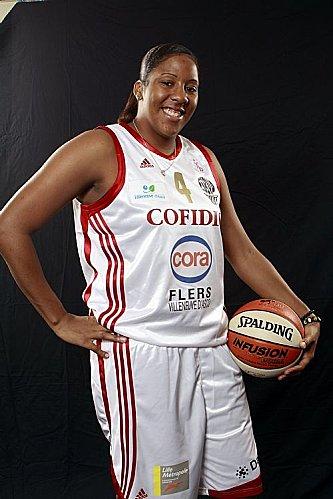 Lady COMFORT (Villeneuve d'Ascq) ffbb