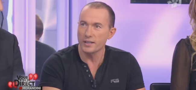 « Pascal, le grand frère » pourrait prochainement quitter TF1 ! (Vidéo)
