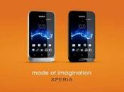 Test Sony Xperia Tipo Dual