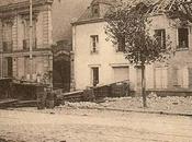 Barricade Jean Jaurès