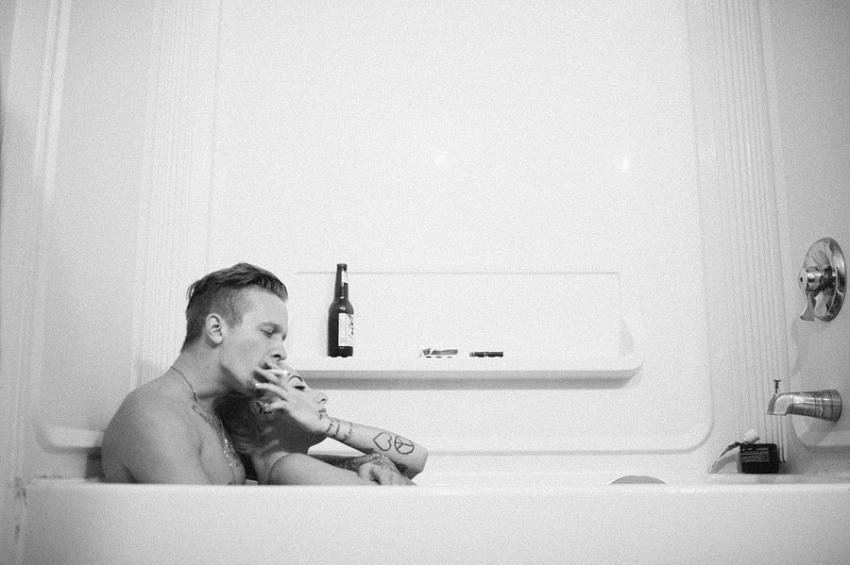 Un joyeux Non Mariage | By B.