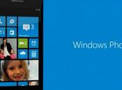 Windows Phone lancement octobre