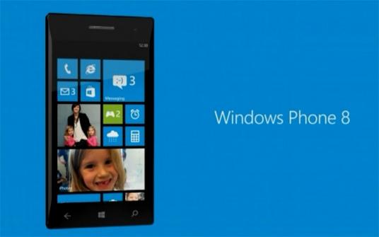 Windows Phone 8 : lancement le 29 octobre