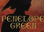 Pénélope Green, Tome L'Eventail Madame Béatrice Bottet