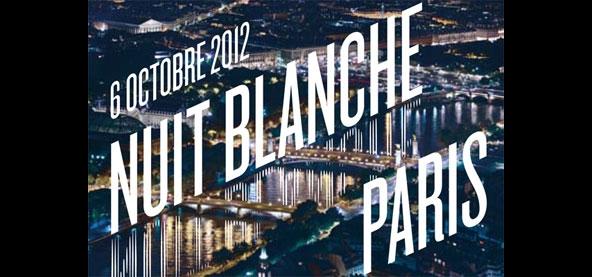 11e Nuit Blanche à Paris, nos bons plans famille !