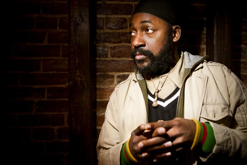 Lutan Fyah lance Une Fondation Pour Les Jeunes  