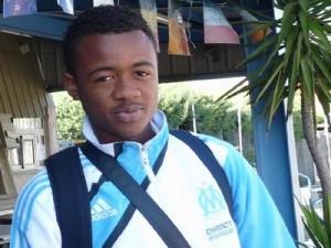 Ayew : « Ibra est au-dessus, moi je suis tout en bas »